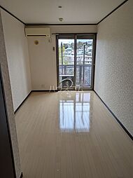 ユーハート横浜霞ケ丘 102 1階ワンルームのリビング/ダイニング