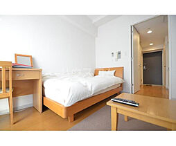 Ｕｒｂａｎ　Ｌｉｎｋ蒲田 7階1Kのリビング/ダイニング