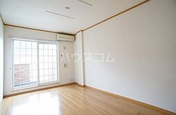 テラス田園Ｂ 202 2階2LDKのリビング/ダイニング