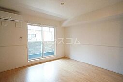 ベル　ポストＢ 2階2LDKのリビング/ダイニング