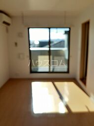 ルストパラディI 301 3階1LDKのリビング/ダイニング