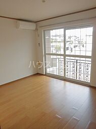 ヴィラ・シャルダン 101 1階1LDKのリビング/ダイニング