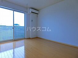 クロースローズ 202 2階1Kのリビング/ダイニング