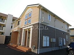 ウィスティリア