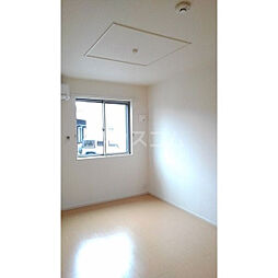 ステラス 101 1階1LDKのリビング/ダイニング