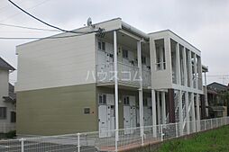 レオパレス吉野原