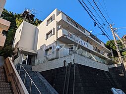 京急本線 上大岡駅 バス15分 せりぎんタウン下車 徒歩5分の賃貸マンション