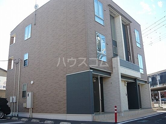 外観画像