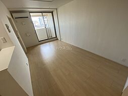 愛知環状鉄道 北岡崎駅 徒歩13分の賃貸マンション 4階1LDKのリビング/ダイニング