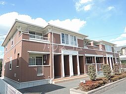 上信電鉄 上州七日市駅 徒歩4分の賃貸アパート