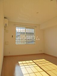 アンジュ 2階2LDKのリビング/ダイニング