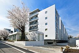 ガーデニエール砧ＷＥＳＴ 317