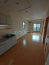 ラ・フォーレ　大手町 203 2階2LDKのリビング/ダイニング