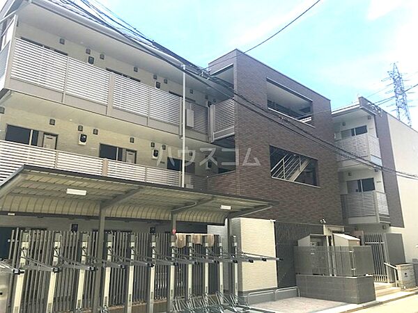 外観画像