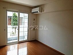 グリーン・レジデンス 102 1階1LDKのリビング/ダイニング