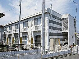 レオパレスエスト大利根