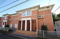 メゾン・アンソレイエ　II