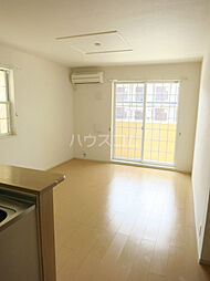 グリーンパーク　弐番館 102 1階1LDKのリビング/ダイニング