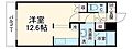 パセール青柳1階3.6万円