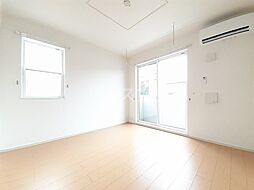 プリマヴェーラＫ　Ａ 103 1階2DKのリビング/ダイニング