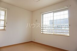 サンリット 201 2階2LDKのリビング/ダイニング