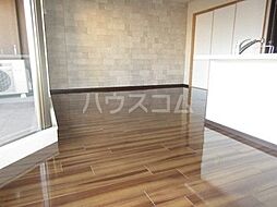 ライオンズ半田プレステージレジデンス 403 4階3SLDKのリビング/ダイニング