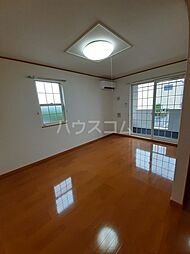 メリディオI 104 1階1LDKのリビング/ダイニング