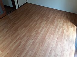 藤山荘 103 1階1Kのリビング/ダイニング