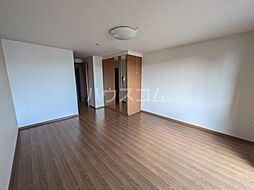 アランチーノ 206 2階1Kのリビング/ダイニング