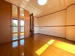 JR上越線 高崎問屋町駅 3.5kmの賃貸アパート 2階1Kのリビング/ダイニング