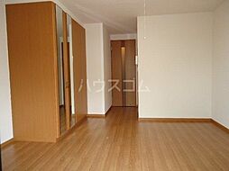 リヴェール 207 2階1Kのリビング/ダイニング