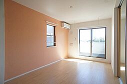 グリーンフォールズ山王　Ｂ 201 2階2LDKのリビング/ダイニング