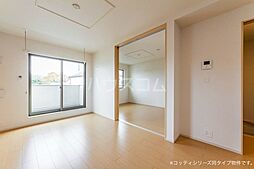 グリーンフォールズ山王　Ｂ 202