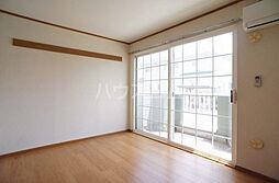 マノワールＡ 103 1階2DKのリビング/ダイニング