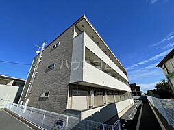 東武小泉線 西小泉駅 徒歩29分の賃貸アパート