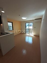 ステラブリーズ　I 101 1階ワンルームのリビング/ダイニング