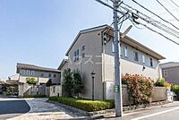 東京都世田谷区宮坂1丁目42-10：物件画像／ハウスコム西東京株式会社　明大前店