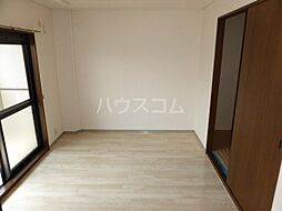 JR東海道本線 岡崎駅 バス6分 陣場下車 徒歩5分の賃貸マンション 2階3DKのリビング/ダイニング