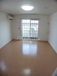 ガーデンハウスＫＴ 101 1階ワンルームのリビング/ダイニング