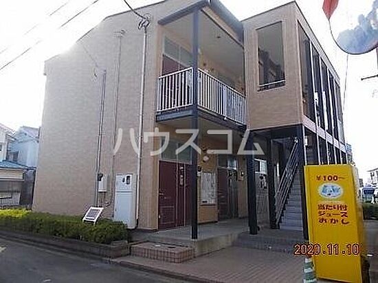 外観画像