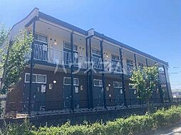 レオパレスフルール 104