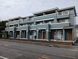 JR高崎線 高崎駅 徒歩29分の賃貸アパート