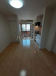 コンフォールＹＳ 102 1階1LDKのリビング/ダイニング