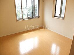 東急田園都市線 桜新町駅 徒歩5分の賃貸マンション 3階1Kのリビング/ダイニング