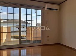 薫風館（クンプウカン） 102 1階2DKのリビング/ダイニング