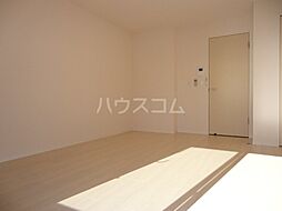 エンタープライズ　ガーデン 1階1Kのリビング/ダイニング