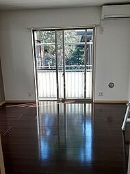 エスポワール・港南 210 2階1Kのリビング/ダイニング