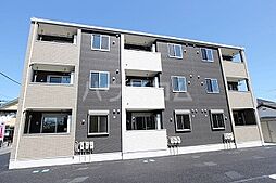 湘南新宿ライン高海 倉賀野駅 徒歩27分の賃貸アパート