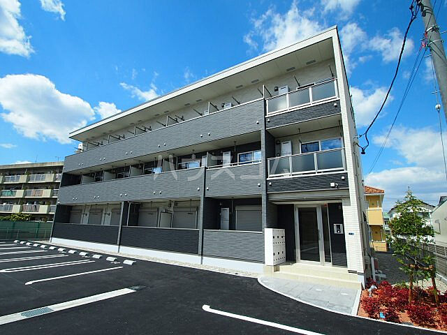 ホームズ 名鉄名古屋本線 新安城駅 徒歩21分 1k 2階 30 42 賃貸アパート住宅情報