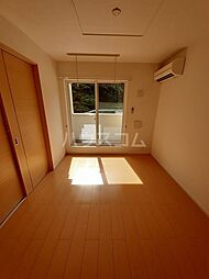 カーサ　モレラ 202 2階2LDKのリビング/ダイニング